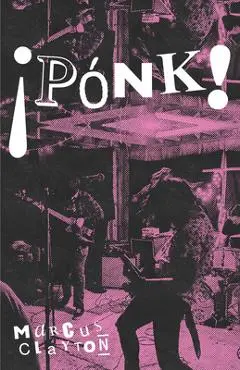 Ponk! - Marcus Clayton