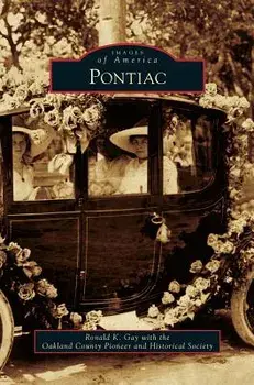 Pontiac, Hardcover/Ronald K. Gay