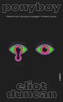 Ponyboy, Paperback/Eliot Duncan