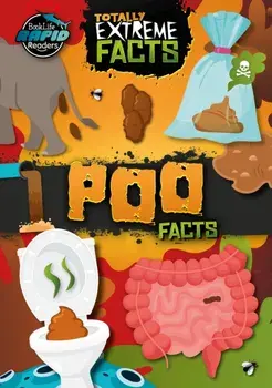 Poo Facts, Paperback/***