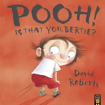 Pooh! Is That You, Bertie?. New ed, Paperback/David Roberts