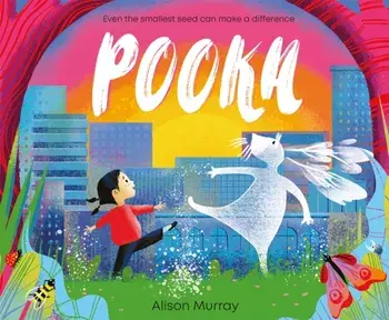 Pooka. Even The Smallest Seed Can Make a Difference, Hardback/Alison Murray