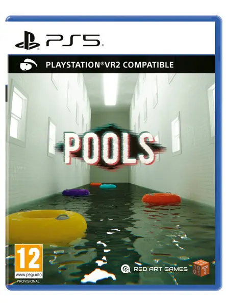 Pools Psvr2
