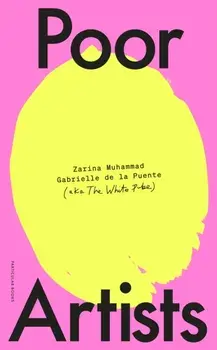 Poor Artists, Hardback/Zarina Muhammad