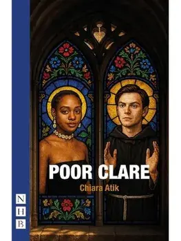 Poor Clare, Paperback/Chiara Atik