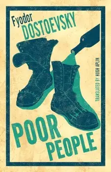 Poor People, Paperback/Fyodor Dostoevsky