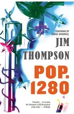 Pop. 1280 - Jim Thompson