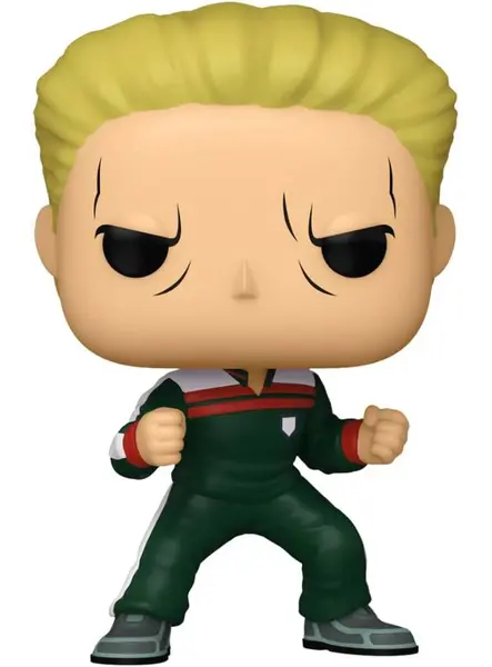 Pop Animation Hunter X Hunter Phinks 1569 9cm