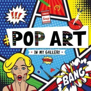 Pop Art, Paperback/***
