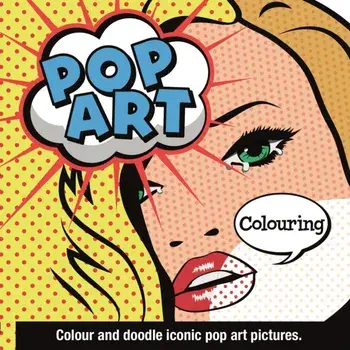 Pop Art, Paperback/***
