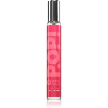 POP! Black Sesame Eau de Parfum unisex