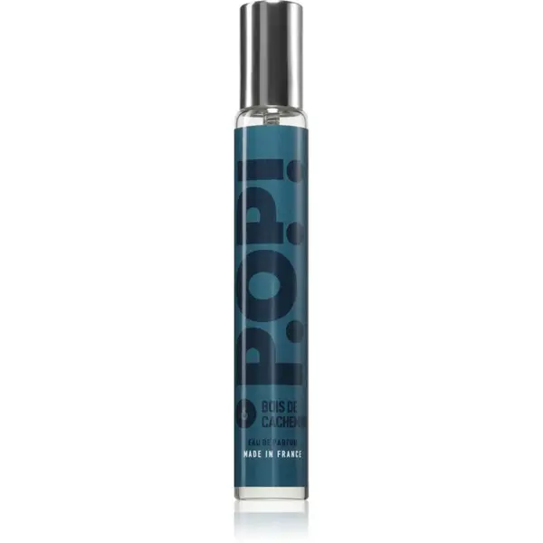 POP! Bois de Cachemire Eau de Parfum unisex 30 ml