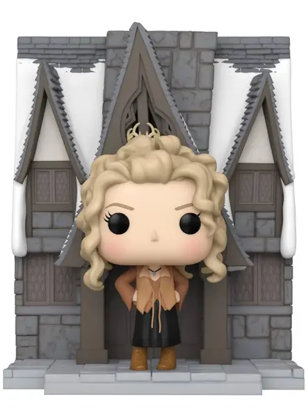 Pop! Deluxe Harry Potter Chamber of Secrets Anniversary 20th Madam Rosmerta with the Three Broomsticks
