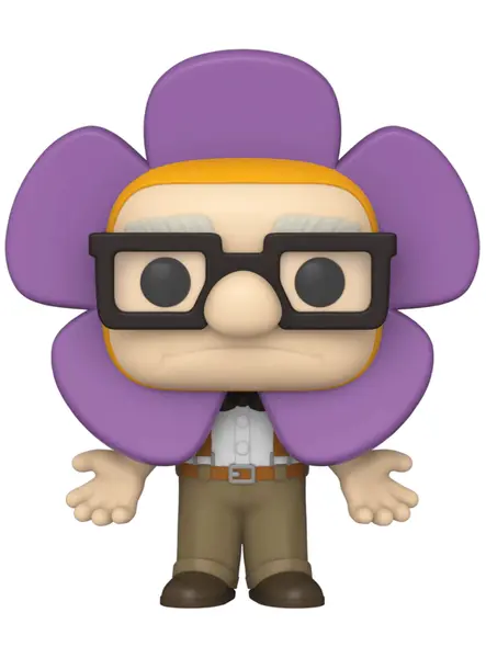 POP! Dug Days Carl Vinyl
