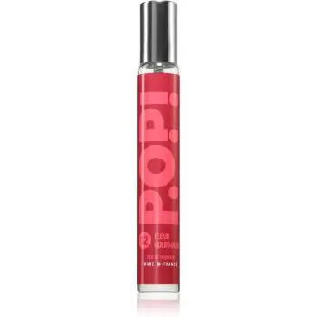 POP! Fleur Gourmande Eau de Parfum unisex