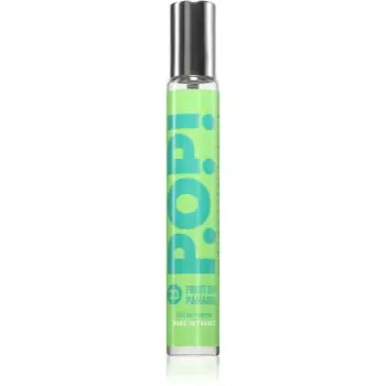 POP! Fruit du Paradis Eau de Parfum unisex
