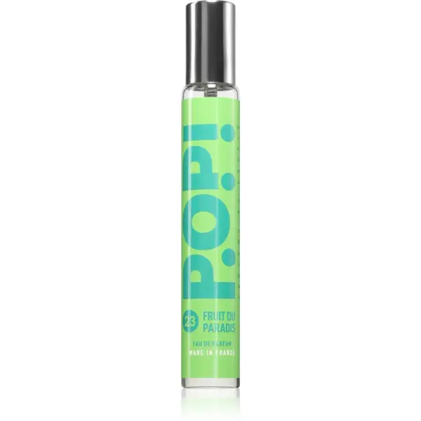 POP! Fruit du Paradis Eau de Parfum unisex 30 ml