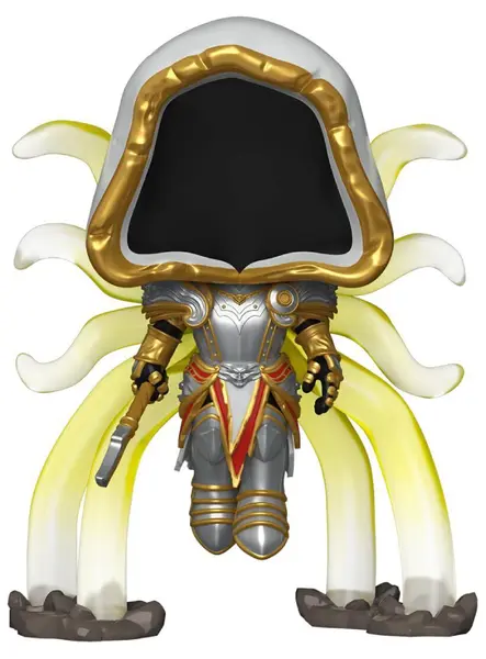 Pop Games Diablo IV Inarius 952 9cm