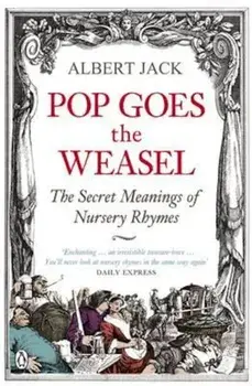 Pop Goes the Weasel, Paperback/Albert Jack