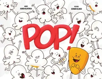 Pop!, Hardcover/Karen Kilpatrick
