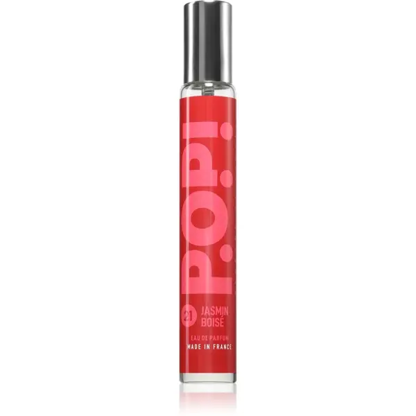 POP! Jasmin Boisé Eau de Parfum unisex 30 ml