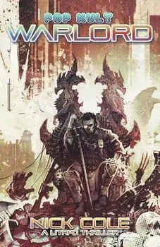 Pop Kult Warlord, Paperback/Nick Cole