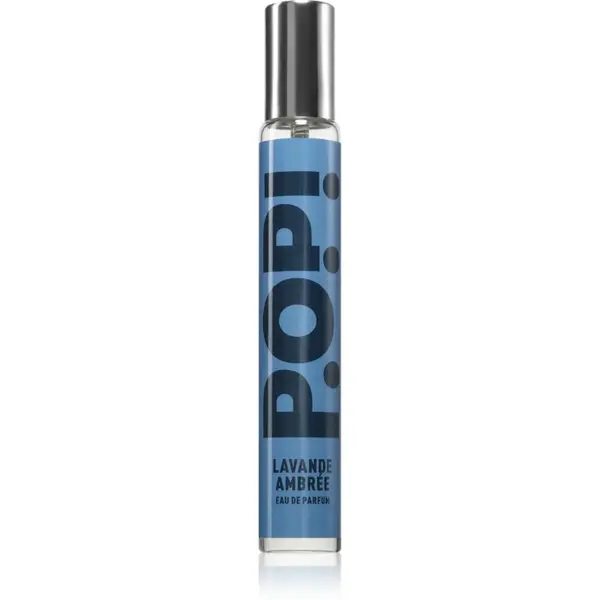 POP! Lavande Ambrée Eau de Parfum unisex 30 ml