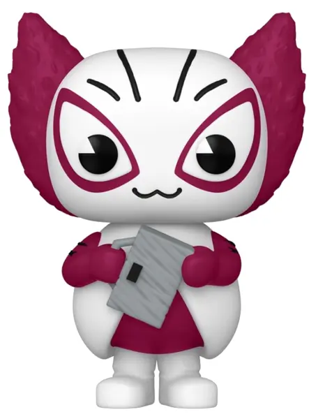 Pop Movies Bullet Train Momomon 10cm