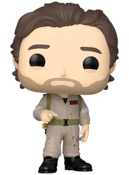Pop Movies Ghostbusters 2024 Grooberson 9cm 1508