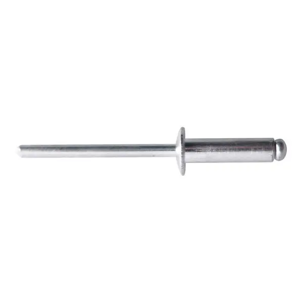 Pop-nituri 50 Bucati , Profesional, Harden, 3.2 x 10.0 mm