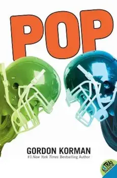 Pop, Paperback/Gordon Korman