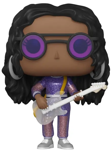 Pop! Rocks H.E.R H.E.R 10 cm