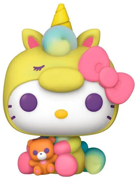 Pop! Sanrio Hello Kitty Hello Kitty 10 cm