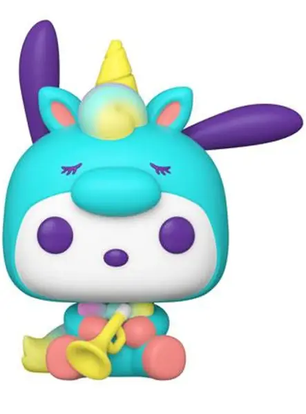 Pop! Sanrio Hello Kitty Pochacco 10 cm