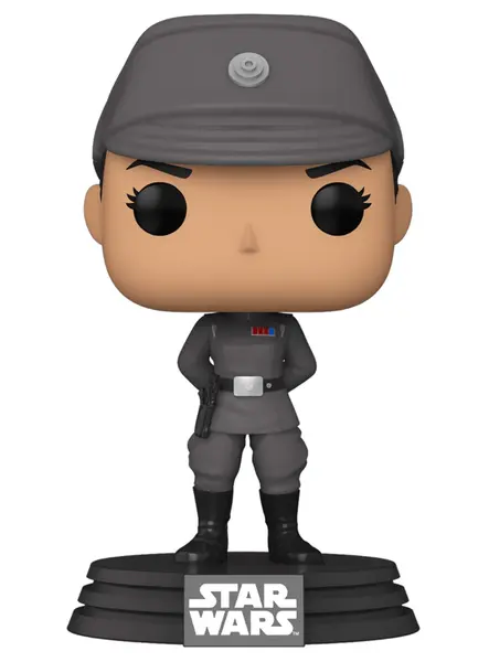 Pop! Star Wars Tala Durith