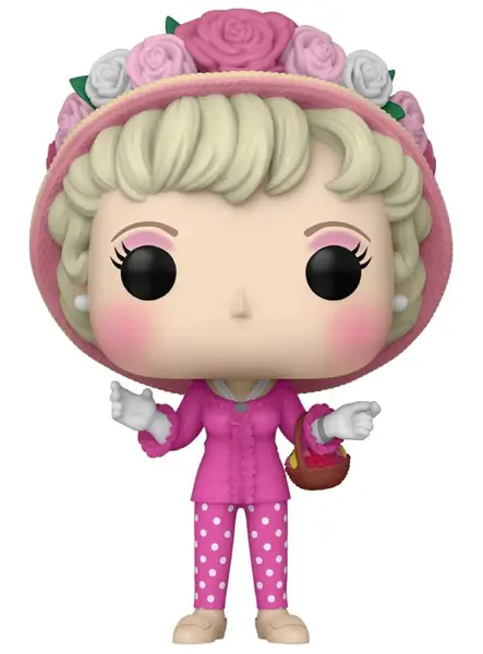 Pop! Television Gilligan's Island Eunice Lovey Howell 10cm