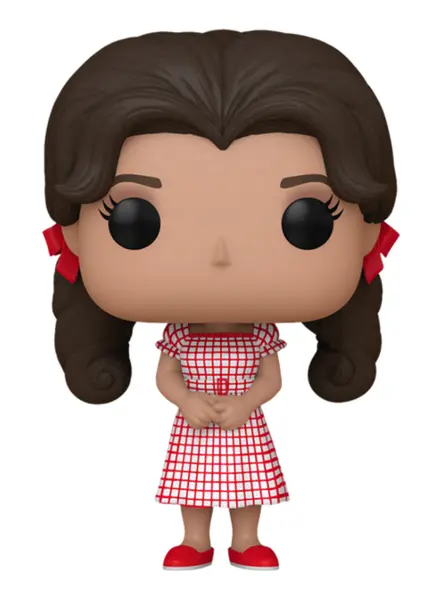 Pop! Television Gilligan's Island Mary Ann Summers 10cm