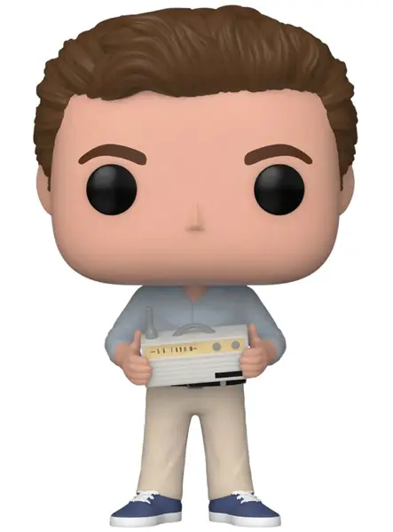 Pop! Television Gilligan's Island Roy The Professor Hinkley 10cm