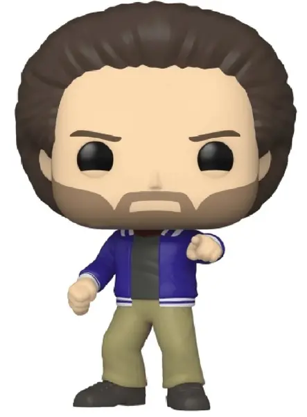 Pop Television Parks and Recreation Jeremy Jamm