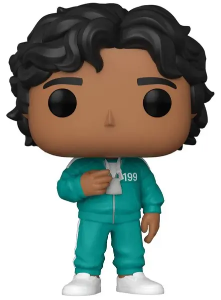 Pop! Television Squid Game Ali