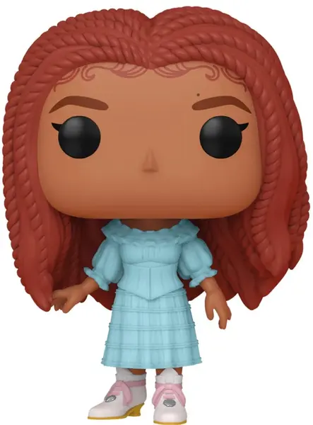 Pop The Little Mermaid Ariel 9cm