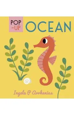 Pop-Up Ocean - Ingela P. Arrhenius