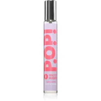 POP! Violette Musquée Eau de Parfum unisex