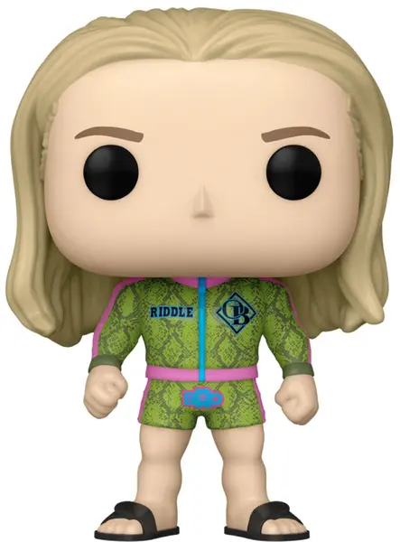 Pop! WWE Matt Riddle 9.5 cm