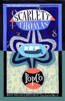PopCo, Paperback/Scarlett Thomas