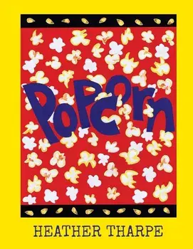 Popcorn, Paperback/Heather Tharpe
