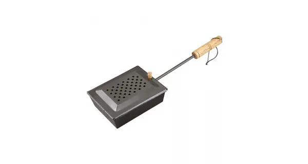 Popcorn popper pentru camping Camp Chef CC-CCP