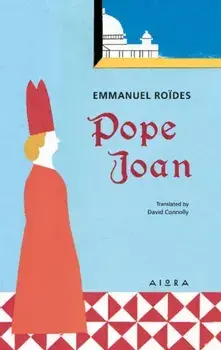 Pope Joan, Paperback/Emmanuel Roides