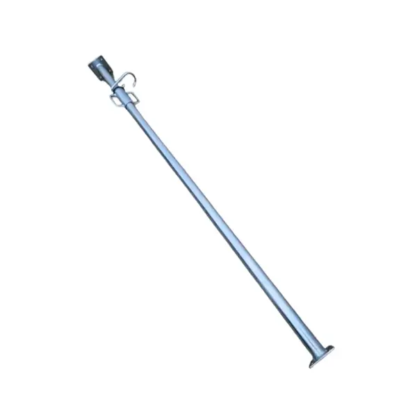 Popi metalici extensibili zincati 2000-3600 mm