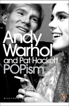 POPism, Paperback/Pat Hackett
